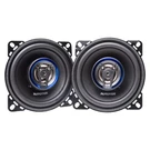 Autotek SM4CX 4" 2-WAY Speakers 200 Watts Max. Fixed Price $37.59.