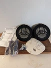 Kenwood KFC-1651S 6.5 Inch 2-WAY Car Speaker New Open Box. Fixed Price $29.99.