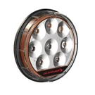 Jw Speaker - 0347871 234 Turn 12/24V 4' Rnd Dot, ( Each ). Fixed Price $89.73.