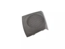 Genuine Mopar Speaker Bezel Right 1YA62JXWAB. Fixed Price $70.60.