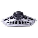 Custom Autosound Dash Speaker Dual Voice Coil 4X10 Mustang 1965-1966. Fixed Price $64.99.