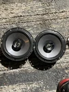 Jbl GT7-6C 6.5 Inch Car Audio Complement Speaker System 135W Peaks Not Tested. Fixed Price $40.00.