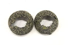 Bmw Oem E46 99-06 Left Right Front Door Panel Speaker Insulation Sound Barrier. Fixed Price $39.95.