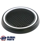 Loudspeaker Cover Mini R55 R56 R57 R58 Door Card Left Right N/o/s Chrome 2753333. Fixed Price $83.39.