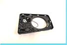 09-15 Bmw 750LI 750I F01 F02 Dash Tweeter Speaker W/ Trim 51459115666 Oem. Fixed Price $24.00.