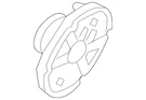 Genuine Ford Rear Speaker 9E5Z-18808-D. Fixed Price $44.93.