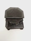 2010 Bmw 128I Left Driver Side Subwoofer Box W/ Speaker 43040741975 Oem. Fixed Price $85.00.