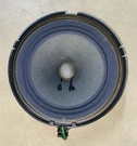 Mercedes-benz Rear Loudspeaker 124-820-41-02 For 300E, 300CE & More. Fixed Price $70.36.