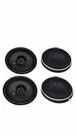 Kicker Speaker 2 Pair 300 Watt CSC67 Series 3/4 Way Coaxial Blk Mesh. Fixed Price $88.94.
