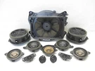 12-18 Audi C7 A6 S6 Door Tweeter Speaker Set Front Rear Left Right Oem 041524. Fixed Price $293.43.