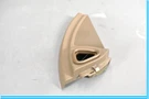 06-12 Mercedes GL450 ML550 W164 Front Right Side Speaker Door Mirror Cover Oem. Fixed Price $28.00.