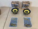 Lot 2 Pyle PLG64 High Performance Woofer 6.5 300 Watts. Fixed Price $79.99.