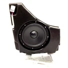 Nissan Rear Subwoofer Box 8" Speaker With Amplifier Rockford Fosgate Oem. Fixed Price $84.55.