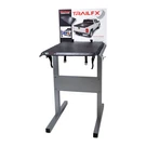 Trailfx TFX9002 Soft Tri-fold Tonneau Cover Display With Stand. Fixed Price $667.46.