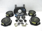 16-23 Jaguar X260 Xf Speaker Set Left Right Front Rear Oem 041725. Fixed Price $264.95.