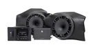 Quart MBQR-STG2-RAD-2 Tuned Audio System, Stage 400-WATT. Fixed Price $799.99.