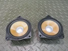 08-14 Bmw E71 E72 X6M Individual Audio Mid Range Speaker 783890401 Set Of. Fixed Price $99.95.