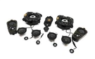 2011 Bmw X5 (E70) Radio Stereo Audio Sound System Speaker SET/14. Fixed Price $237.49.