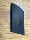 2011-18 Toyota Sienna 55473-08010 Front Right Side Dash Tweeter Speaker Cover. Fixed Price $19.99.