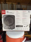 Boss Audio Systems BAB10 Non-enclosed Powered Subwoofer Single Vc 1200W. Fixed Price $90.00.