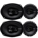 Rockford Fosgate R165X3 6.5" & R169X3 6X9 Car Audio Replacement/upgrade Speakers. Fixed Price $149.99.