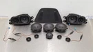 22 Bmw X6 F86 M50I Miscellaneous Speaker Lot. Fixed Price $614.12.