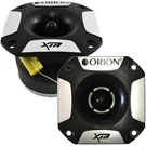 (2) Orion XTW250FD 4.5 Xtr Series Bullet Pro Car Audio Tweeters 4-OHM (1 Pair). Fixed Price $79.90.
