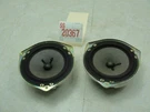 Radio Audio Speaker Tl 1999 2002 Acura Left Driver Side Front Rear Door Stereo. Fixed Price $39.99.
