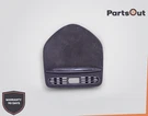 06-13 Mercedes ML350 GL550 X164 Dashboard Grille Speaker Cover 1646801818 Oem. Fixed Price $138.59.