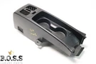 07-13 Bmw E70 X5 XDRIVE5 Rear Control Center Console Cup Holder Black. Fixed Price $65.81.