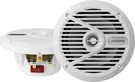 Alpine SPS-M601W Marine 6.5" Coaxial Speakers White Waterproof New. Fixed Price $149.95.