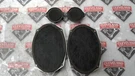 2011-2023 Dodge Challenger SRT8 Oem Set Of Speakers 05064035AB 05059062AB. Fixed Price $47.99.