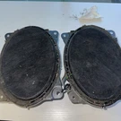 #Z24- 2002-2006 Toyota Camry Rear Lh Rh Radio Speaker Jbl 86160-AA400 Oem. Fixed Price $50.00.