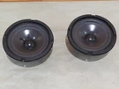 03 Jaguar Xkr XK8 Convertible Rear Audio Loud Speakers Alpine Pair Oem 86K Miles. Fixed Price $71.95.