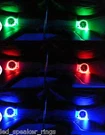 Rgb Led Speaker Rings For Polk DB651 MM651UM MM6501 - 2PC. Fixed Price $99.99.