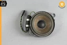 00-06 Mercedes W215 CL500 S430 CL600 Front Instrument Panel Sound Speaker Oem. Fixed Price $39.23.