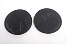 Genuine Front Doors Speaker Black Covers Left+right Pair Bmw X5 E53 2000-2006. Fixed Price $97.05.