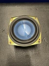 Vintage Kenwood 4 Inch Speaker T10-0899-05 A99EA. Fixed Price $35.00.