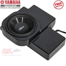 Yamaha YXZ1000R Oem 10" Powered Subwoofer Speaker 2016-2021 New B5H-H81D0-T0-00. Fixed Price $861.95.