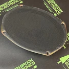 A69CF3 - Speco 8OHM Speaker Oval. Fixed Price $28.61.