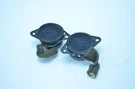 06-09 Lexus RX400H Left / Right Dash Speaker Tweeter Set Oem. Fixed Price $43.00.
