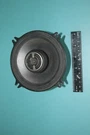 Single Alpine 2-WAY Coaxial Speaker System SPR-50 Tested Working. Fixed Price $44.98.