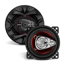 Car Door Speakers Inch 225W Way Full Range Pair Boss CH4230 Audio Systems. Fixed Price $59.99.