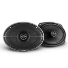 6X9 120W Rms Ohm 2-WAY Coaxial Speakers Pais ZXI-694 DS18. Fixed Price $143.95.