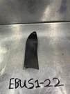 2013-16 Ford F250 Crew Cab Front Right Door Mirror Trim Cover W/ Tweeter Speaker. Fixed Price $69.99.