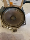 Mini Cooper Midrange Door Speaker 65 12 3 450 757. Fixed Price $30.00.