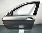 14-20 Oem Mercedes W222 S550 Front Left Driver Side Door Shell Panel Silver*. Fixed Price $599.95.