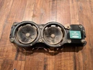 Oem 1999-2004 Land Rover Discovery Rear Trunk Speakers Trim Box Harman Kardon. Fixed Price $174.99.