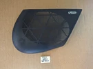 Sebring Convertible Gray Grill Infinity Speaker Cover 96-00 Front Right Rh. Fixed Price $49.99.