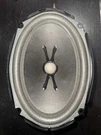 02-06 Mini COOPER/S/R50/R53 Oem Rear SPEAKER(235). Fixed Price $35.00.